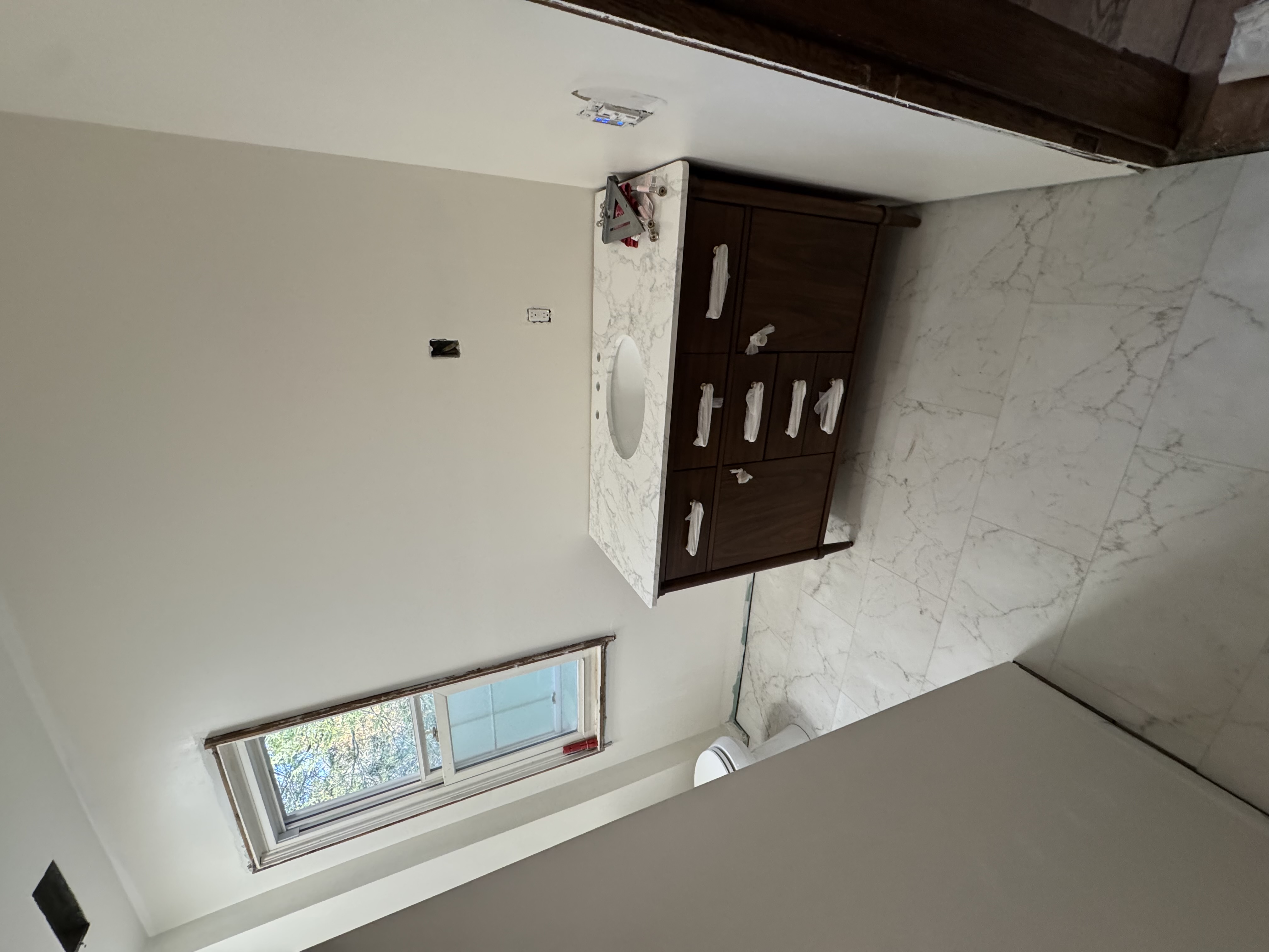 Bathroom Project 1 17 bathroom remodel